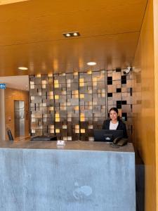 Majutusasutuse Hotel Marcelius külastajad