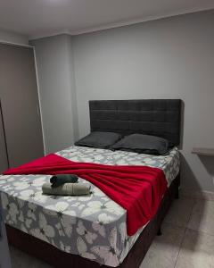 Afbeelding uit fotogalerij van Catolé Comfort Flat in Campina Grande