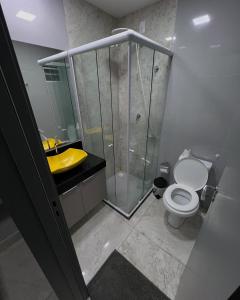 Afbeelding uit fotogalerij van Catolé Comfort Flat in Campina Grande