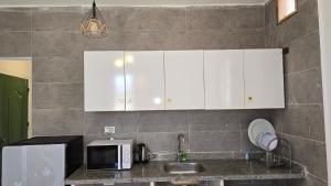 Φωτογραφία από το άλμπουμ του Manzzel Dahab Hostel στο Νταχάμπ