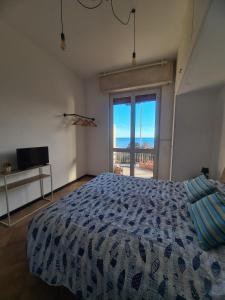 アルビッソラ・マリーナにあるLa finestra sul Mareのギャラリーの写真