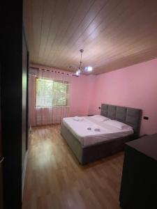 Afbeelding uit fotogalerij van Villa in velipoje, a place to remember! in Velipojë