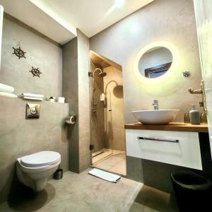 Gallery image of Villa Santa Maria in Sibiu