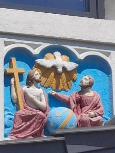 Fotografia z galérie ubytovania Dom Mili v destinácii Henryków Lubański