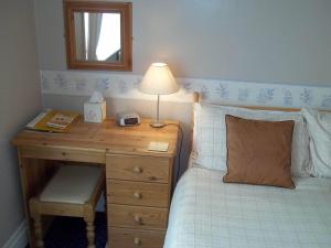 Fotografie z fotogalerie ubytování The Almar v destinaci Scarborough + 20 fotografií