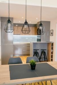 Gallery image of Ilidža Luxe Apartment in Sarajevo