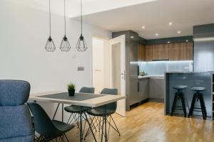 Gallery image of Ilidža Luxe Apartment in Sarajevo +8 photos
