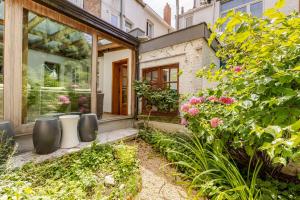 En have udenfor Maison du Cinquantenaire - The Residential + 14 billeder
