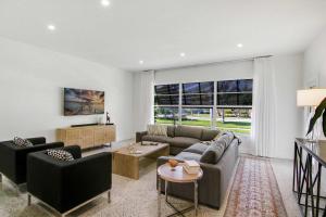 Gallery image of La Casa Blanca - Minutes from the Beach in Delray Beach