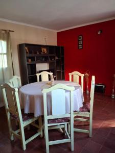 Fotografie z fotogalerie ubytování Confort con encanto en Santiago v destinaci Santiago del Estero