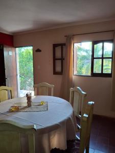 Fotografie z fotogalerie ubytování Confort con encanto en Santiago v destinaci Santiago del Estero