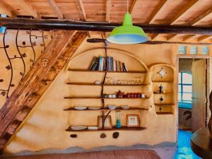 Fotografie z fotogalerie ubytování Yellowwood Forest Eco Retreat v destinaci Morganʼs Bay