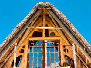 Fotografie z fotogalerie ubytování Yellowwood Forest Eco Retreat v destinaci Morganʼs Bay