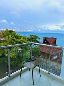 Ảnh trong thư viện ảnh của Hotel Vista Al Mar ở Capurganá