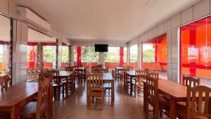 Gallery image of Hotel Amazonida in Manaus