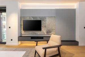 Imagen de la galería de Onia Collection Residence with a Pool, en Budva