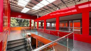 Gallery image of Hotel Amazonida in Manaus