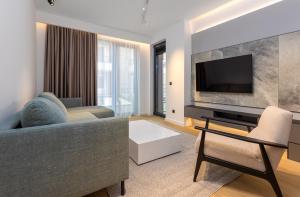 Imagen de la galería de Onia Collection Residence with a Pool, en Budva