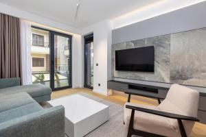 Imagen de la galería de Onia Collection Residence with a Pool, en Budva