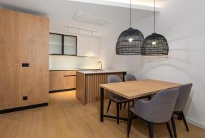 Imagen de la galería de Onia Collection Residence with a Pool, en Budva