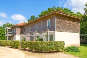 オレイアンにあるLagrange Vacances Les Terrasses du Lacのギャラリーの写真