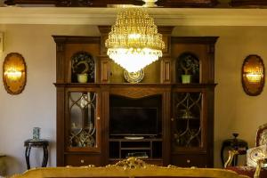 Fotografie z fotogalerie ubytování المهندسين شقه سوبر لوكس - محى الدين ابو العز v Káhiře