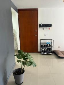 Gallery image of Stay Verde - Digital Nomad Friendly in Manizales