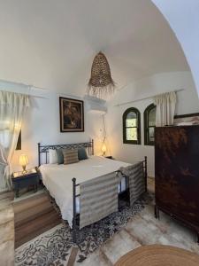 Fotografie z fotogalerie ubytování Djerba houch v destinaci El Mây