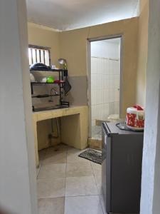 Foto dalla galleria di Teras Abah homestay a Babagan