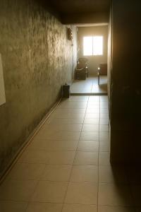 Posezení v ubytování Dunymar Apartamento