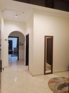 Foto sihtkohas Taif asuva majutusasutuse فخامة المصيف للشقق المخدومة 2 galeriist