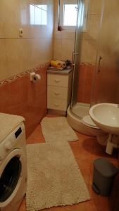 Billede fra billedgalleriet på Apartments and Rooms Anita i Vrboska