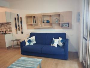 Fotografie z fotogalerie ubytování Elementi ARIA v destinaci Magliolo