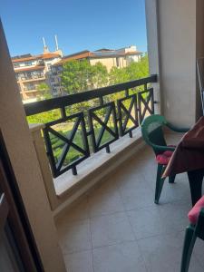 Gallery image of Oasis Beach Lozenets 1 bed in Lozenets