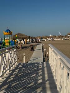 Gallery image of Oasis Beach Lozenets 1 bed in Lozenets