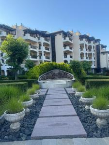 Gallery image of Oasis Beach Lozenets 1 bed in Lozenets +17 photos