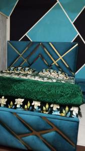 Billede fra billedgalleriet på Flat For Rent i Islamabad