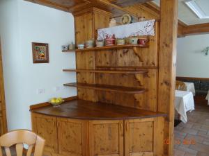 Gallery image of Hotel Mondeval in Selva di Cadore