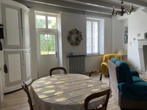 Gallery image of Gîtevdelacour in Sainte-Même