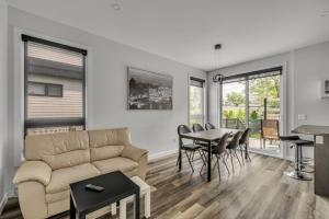 Gallery image of Appartement à sainte foy ( Quebec) in Quebec City +27 photos