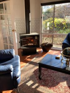 صورة لـ Relaxing Retreat, 900m walk to shops & restaurants في بيتشوورث