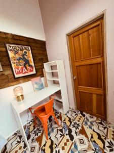 Φωτογραφία από το άλμπουμ του Moonshine Boutique Hostal στο Cali