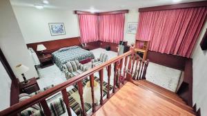 Afbeelding uit fotogalerij van Grupo Hotelero Panoramico in Ciudad Victoria