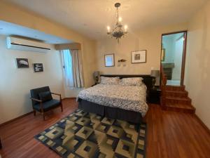 Afbeelding uit fotogalerij van Grupo Hotelero Panoramico in Ciudad Victoria