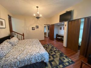 Afbeelding uit fotogalerij van Grupo Hotelero Panoramico in Ciudad Victoria