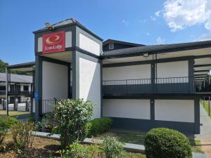 Fotografie z fotogalerie ubytování Econo Lodge Lavonia I-85 v destinaci Lavonia