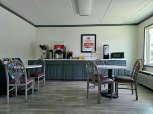 Fotografie z fotogalerie ubytování Econo Lodge Lavonia I-85 v destinaci Lavonia