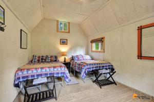 Fotografie z fotogalerie ubytování DFA Cabin Rentals v destinaci Talkeetna