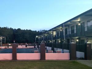 Fotografie z fotogalerie ubytování Econo Lodge Lavonia I-85 v destinaci Lavonia