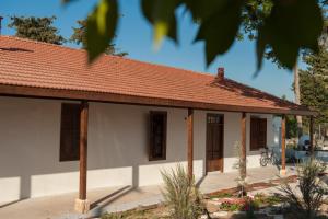Hoone, kus the country house asub